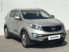 Kia Sportage 1.7CRDi, R, AC, TZ, park