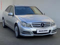 Mercedes-Benz 2.2CDi C220, AT, ke, AC