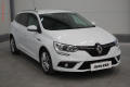 Renault Mgane 1.5 dCi, R, AC, tempo