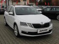 �koda Octavia 2.0 TDi, Drive, DSG, LED