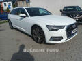 Audi A6 3.0TDi Quattro, AT, LED