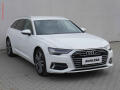 Audi A6 3.0TDi Quattro, AT, LED