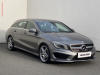 Mercedes-Benz CLA 2.2 CDi 200, AMG