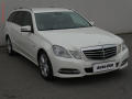 Mercedes-Benz 3.0 CDi E 350 4Matic, AT