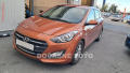 Hyundai i30 1.6, 1.maj,R, AC, temp
