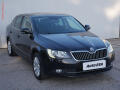 �koda Superb 2.0 TDi 4x4, DSG, bixen