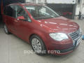 Volkswagen Touran 1.9TDi