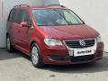 Volkswagen Touran 1.9TDi, Trendline