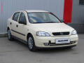 Opel Astra 1.6i, �R, AC, zmk.�azen�