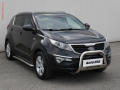 Kia Sportage 1.6GDi, R, AC