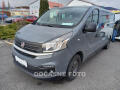 Fiat Talento 2.0MJT L2 5m�st, 1.maj,�R