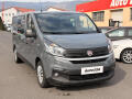 Fiat Talento 2.0MJT L2 5m�st, 1.maj,�R