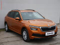 �koda Kamiq 1.0TSi, 2.maj,�R, Clever