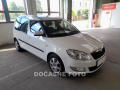 koda Roomster 1.2 TSI, R, AT, AC, tan