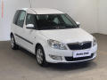 koda Roomster 1.2 TSI, R, AT, AC, tan