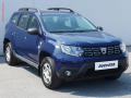 Dacia Duster 1.6 i, 2.maj,R, AC, temp