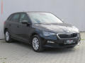 koda Scala 1.5 TSi, 2.maj,R, AC, temp.