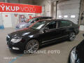 �koda Superb 3.6 fsi 4x4, �R, servis.kniha
