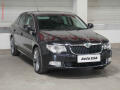 �koda Superb 3.6 FSI 4x4, �R, DSG, v�h�ev