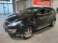 Kia Sportage 2.0, AT, 4x4