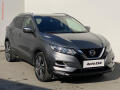 Nissan Qashqai 1.2 DiG-T, N-Connecta