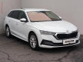 koda Octavia 1.5TSi, Style, ke