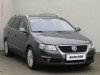 Volkswagen Passat 2.0 TDi DSG, AT, park.senzor