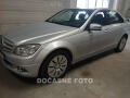Mercedes-Benz 1.6i, Klima
