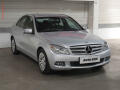 Mercedes-Benz 1.6i, Klima