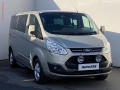Ford Tourneo Custom 2.2TDCi L2 9mst, R, LIMITED