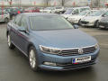 Volkswagen Passat 2.0TDi, R, park.senzor