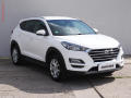 Hyundai Tucson 1.6 T-GDi, 1.maj,R, AC