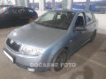 �koda Fabia 1.2i