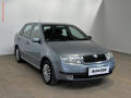 �koda Fabia 1.2i, TZ