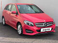 Mercedes-Benz 1.5d B 180, LED, navi