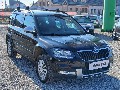 koda Yeti 2.0 TDi, STK01/2027