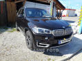 BMW X5 2.0d, AT