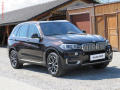 BMW X5 2.0 D xDrive, 1.maj, AT, TZ