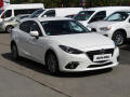 Mazda 3 2.0i, AC, tempo, park.asist