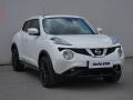 Nissan Juke 1.6i, AT