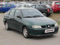 Seat Cordoba 1.4MPi, R, TZ