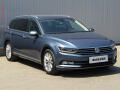 Volkswagen Passat 2.0TDi, DSG