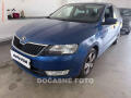 �koda Rapid 1.2 TSI, 2.maj,�R