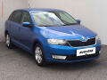 �koda Rapid 1.2 TSI, 2.maj,�R, Klima
