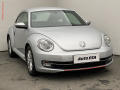Volkswagen Beetle 1.2 TSi, Design
