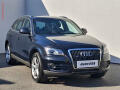 Audi Q5 2.0 TDi quattro, S-line, TZ