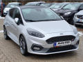 Ford Fiesta 1.5 EB, ST, LED, navi, panor