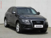 Audi Q5 3.0TDI quattro, AT, vhev