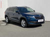 koda Kodiaq 2.0TDi 4x4, Style, DSG, LED