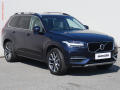 Volvo XC90 2.0 D 4x4, R, AT, LED, ke